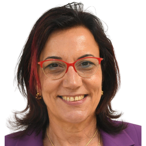 גלי וייס פסיכותרפיסטית קוגניטיבית התנהגותית