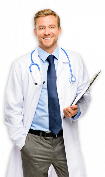 ד"ר רופא ניסיון